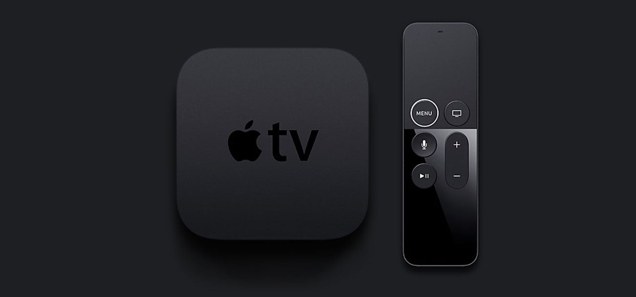 Apple TV 4K 32GB - Odtwarzacze multimedialne - Sklep komputerowy - x-kom.pl